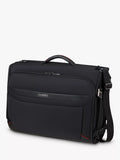 Samsonite Pro-DLX 6 tri-fold garment bag ballistic nylon - British product
