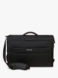 Samsonite Pro-DLX 6 tri-fold garment bag ballistic nylon - British product