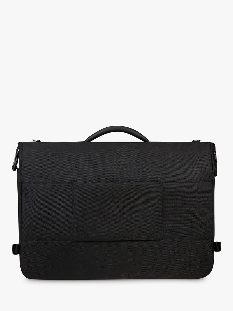 Samsonite Pro-DLX 6 tri-fold garment bag ballistic nylon - British product