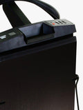 Corby 7700 trouser press Black Ash - British product