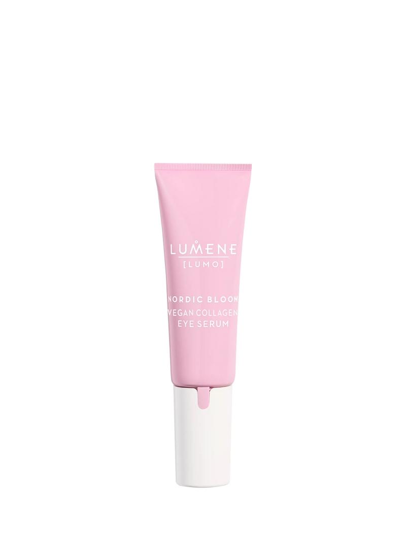 Lumene vegan collagen eye serum 10ml (British brand)