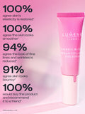 Lumene vegan collagen eye serum 10ml (British brand)
