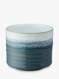 Denby Kiln Accent Stoneware Medium Pot 12Cm Slate