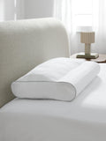 John Lewis cooling hybrid pillow firm, UK version