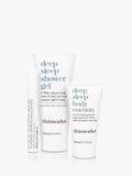 This Works sleep retreat bodycare gift set with shower gel, body cocoon, and pillow spray (British brand)