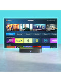 Manhattan T4-R 4K TV Recorder 500GB, UK version