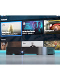 Manhattan T4-R 4K TV Recorder 500GB, UK version