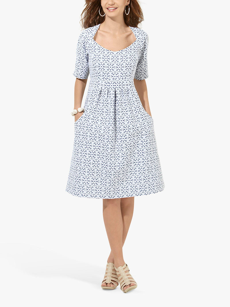 Simplicity sewing pattern 1800, UK version