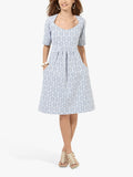 Simplicity sewing pattern 1800, UK version