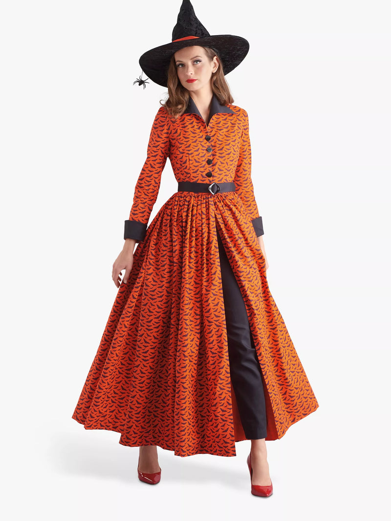 Simplicity Halloween costume sewing pattern S9632 - British product