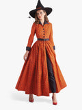 Simplicity Halloween costume sewing pattern S9632 - British product