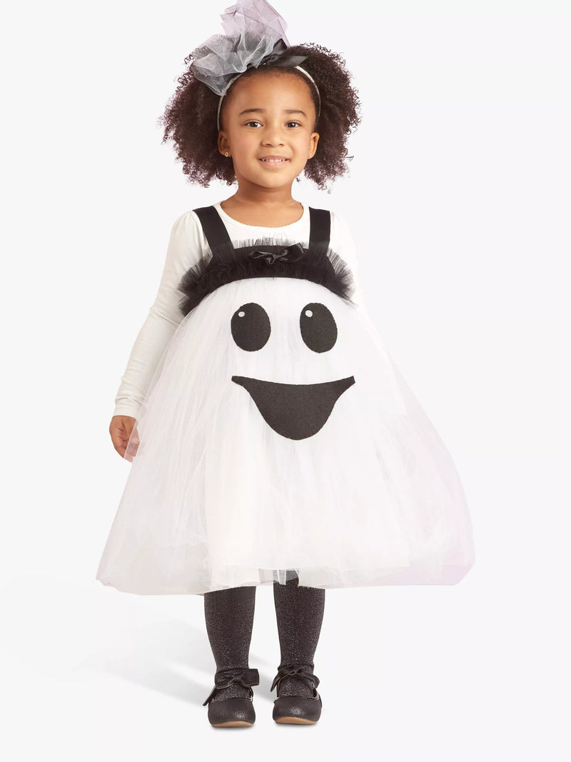 Simplicity toddler Halloween costume sewing pattern S9625 (British brand)