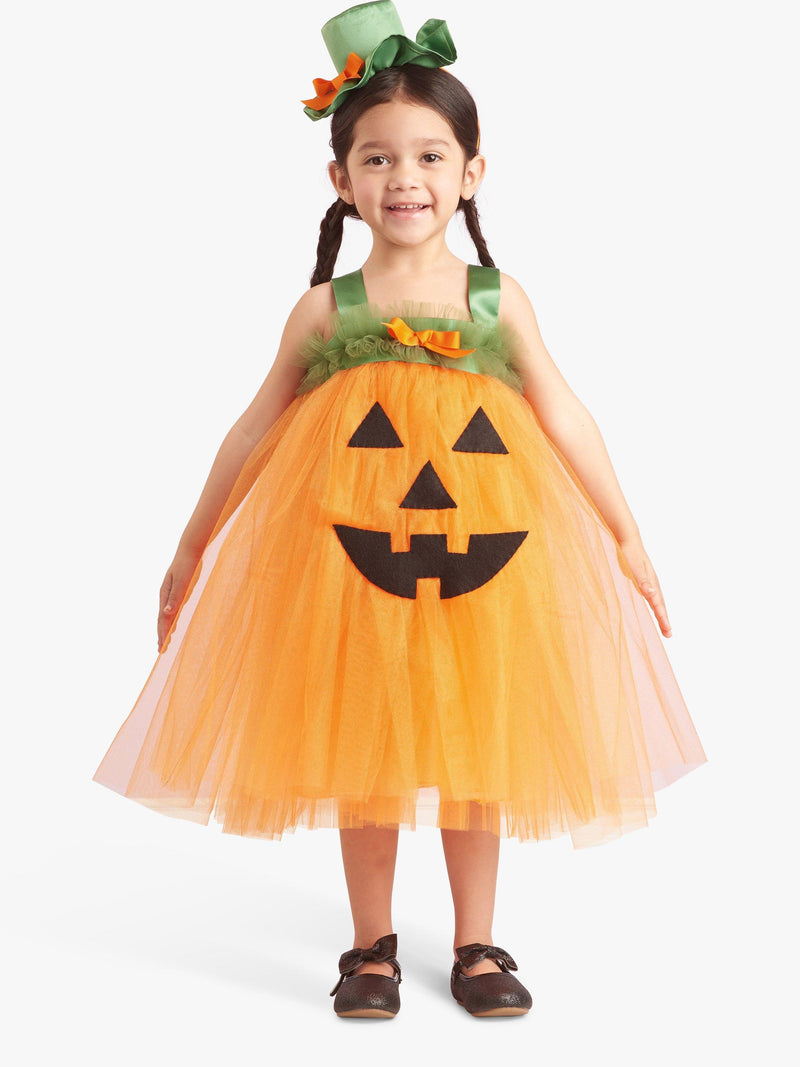 Simplicity toddler Halloween costume sewing pattern S9625 (British brand)