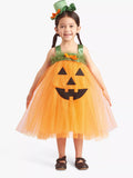 Simplicity toddler Halloween costume sewing pattern S9625 (British brand)