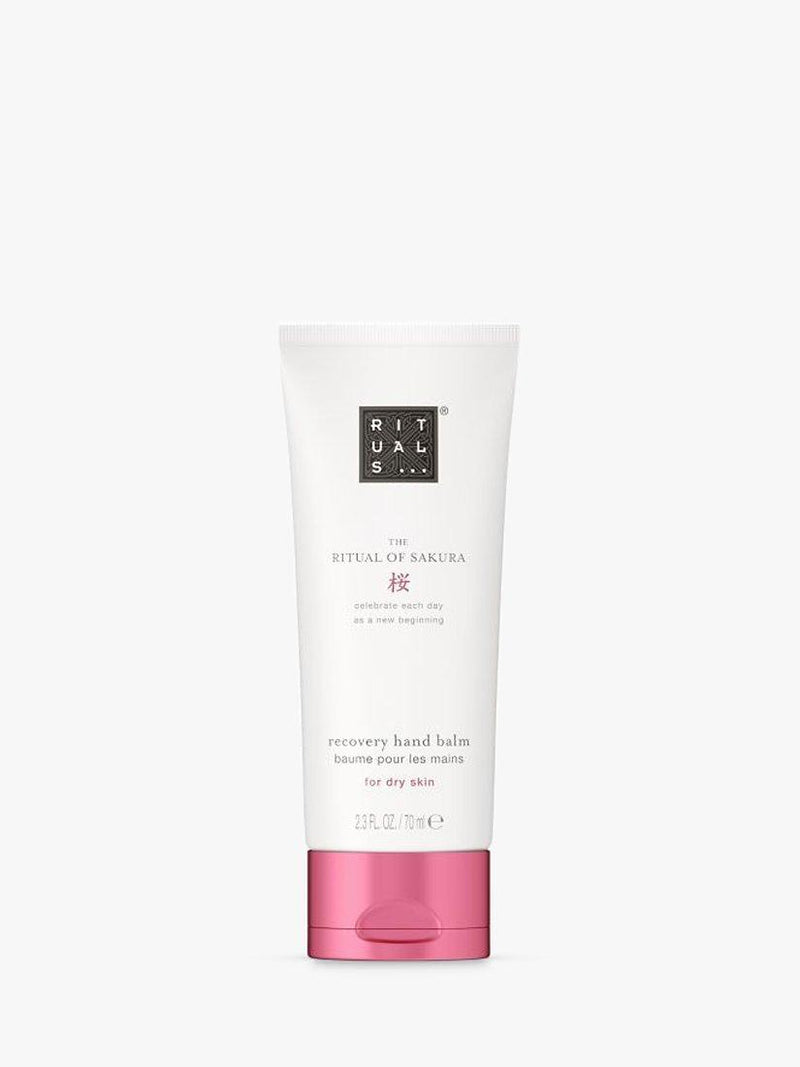 Rituals Sakura hand balm 70ml, imported from the UK
