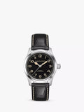 Hamilton Khaki Field Murph automatic watch 38mm, UK version