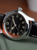 Hamilton Khaki Field Murph automatic watch 38mm, UK version