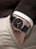 Hamilton Khaki Field Murph automatic watch 38mm, UK version