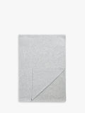John Lewis The Ultimate Collection cashmere throw double size, UK version