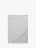 John Lewis The Ultimate Collection Cashmere Throw