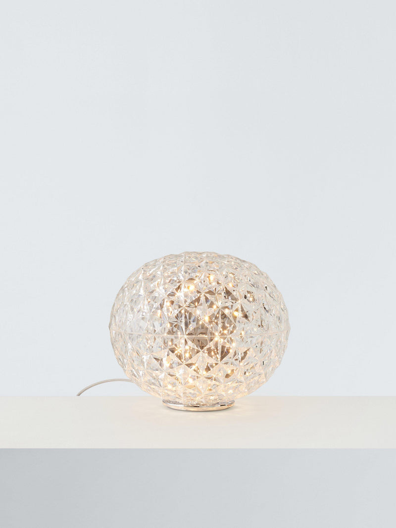 Kartell Planet table lamp, UK version