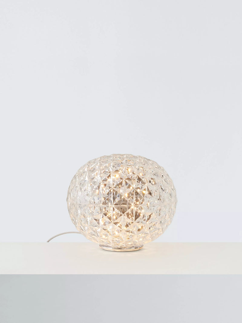 Kartell Planet table lamp, UK version
