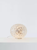 Kartell Planet table lamp, UK version