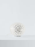 Kartell Planet table lamp, UK version