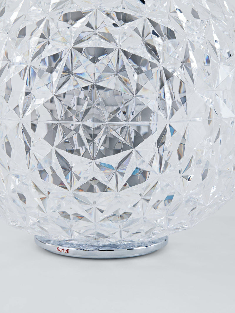 Kartell Planet table lamp, UK version
