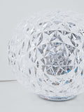 Kartell Planet table lamp, UK version