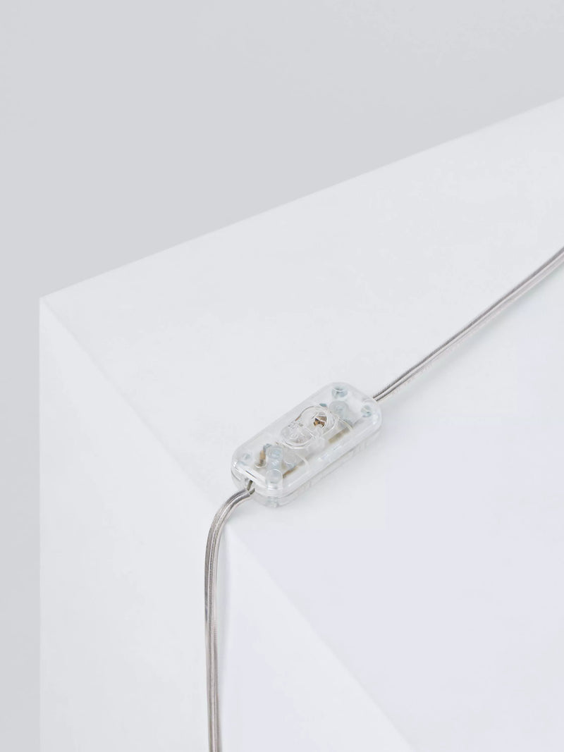 Kartell Planet table lamp, UK version