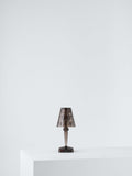 Kartell rechargeable LED table lamp UK version