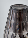 Kartell rechargeable LED table lamp UK version