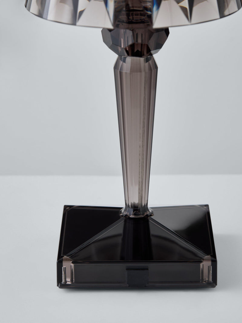 Kartell rechargeable LED table lamp UK version