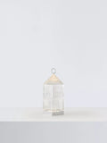 Kartell rechargeable lantern table lamp 31cm portable, imported from the UK