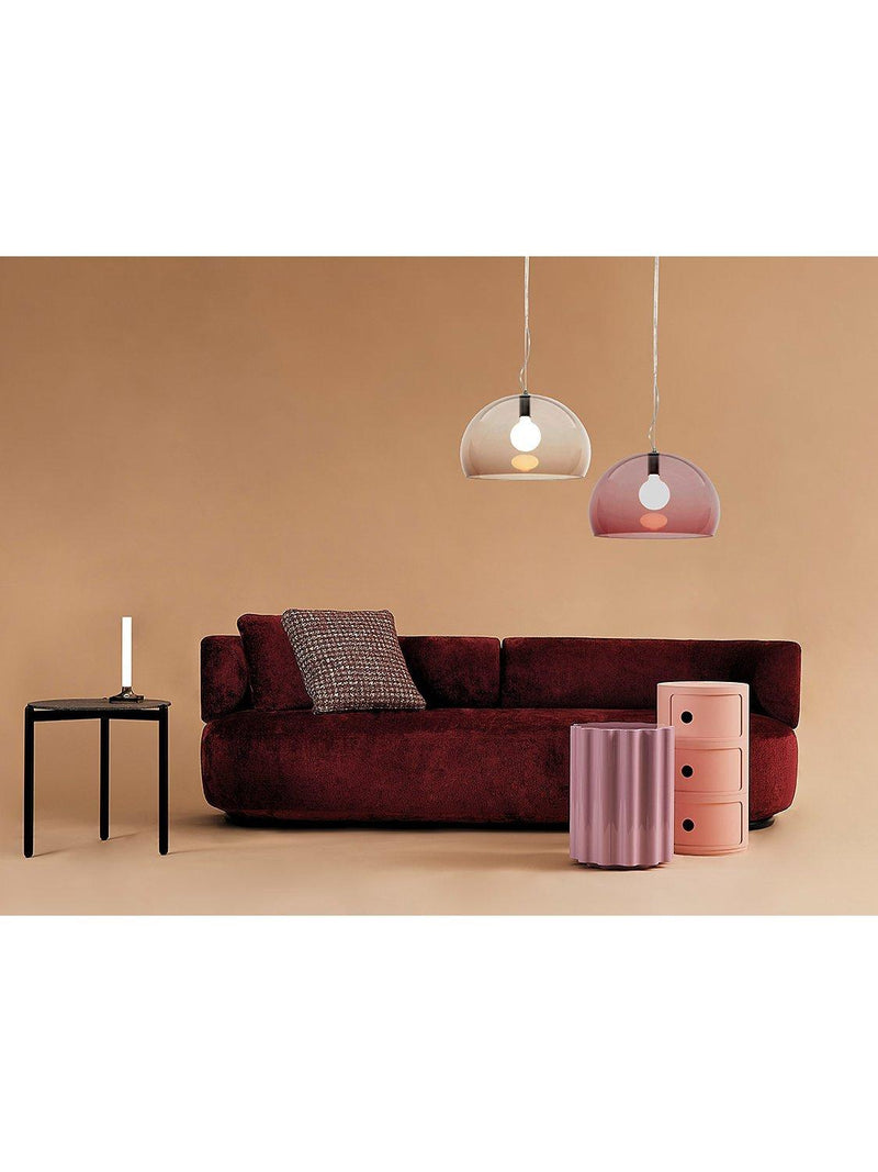 ثريا FL Y من Kartell مقاس 33 × 52 سم، مستوردة من المملكة المتحدة