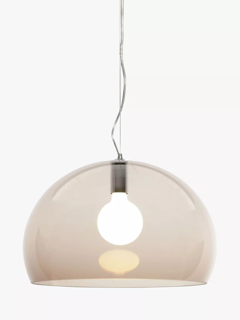 ثريا FL Y من Kartell مقاس 33 × 52 سم، مستوردة من المملكة المتحدة