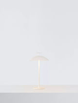 John Lewis Kartell Mini Geen-a Rechargeable Table Lamp- Buy online at McGrocer