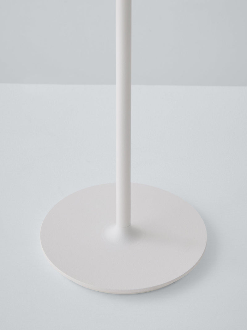 مصباح طاولة قابل لإعادة الشحن Kartell Mini Geen-a - منتج بريطاني