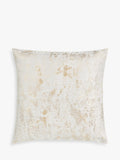 John Lewis Cala Cushion in gold, UK version