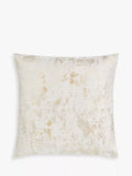 John Lewis Cala Cushion in gold, UK version