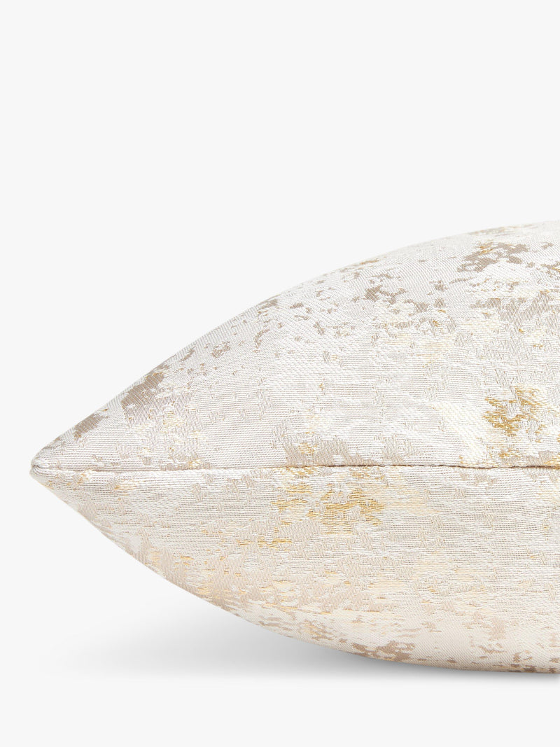 John Lewis Cala Cushion in gold, UK version