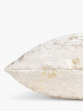 John Lewis Cala Cushion in gold, UK version