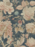 Clarke & Clarke Sissinghurst møbelstoff 140 cm - Britisk produkt