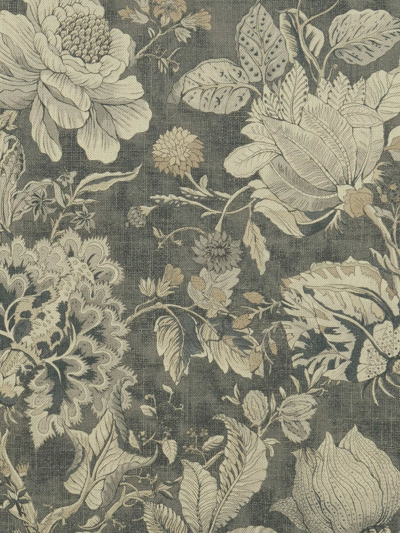 Clarke & Clarke Sissinghurst furnishing fabric 140cm - British product