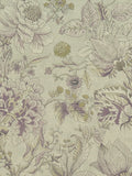 Clarke & Clarke Sissinghurst Furnishing Fabric