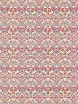 John Lewis Clarke & Clarke Strawberry Thief Furnishing Fabric- Buy online at McGrocer