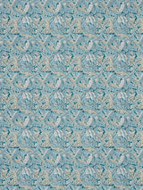 John Lewis Clarke & Clarke Acanthus Furnishing Fabric- Buy online at McGrocer