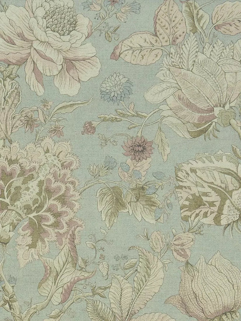 Clarke & Clarke Sissinghurst Furnishing Fabric