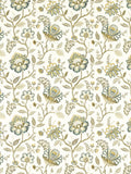 Clarke & Clarke Adeline Jacobean Style Furnishing Fabric 130cm Width